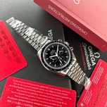 Ceas Omega Speedmaster Sapphire 2025 | 7000 Euro | TVA DEDUCTIBIL 19%