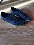 Pantofi Lacoste CHAYMON marimea 43 albastri