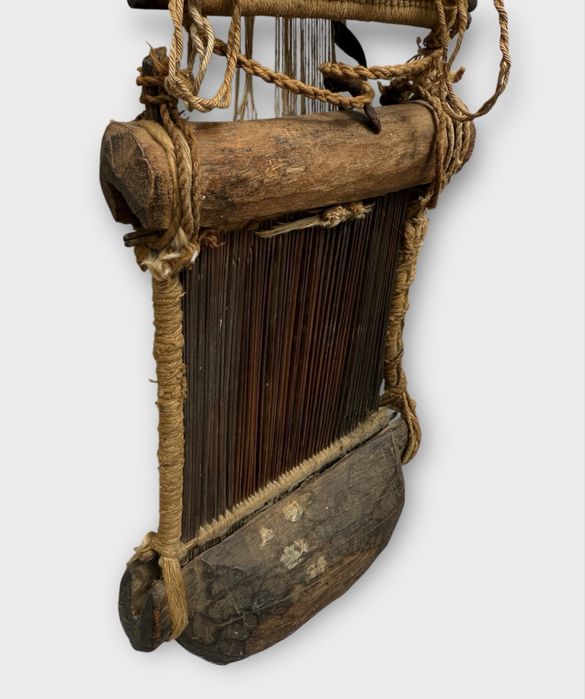 Razboi tesut Africa de Vest