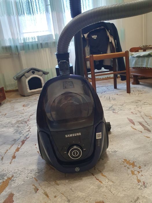 Продам пылесос. Новый.