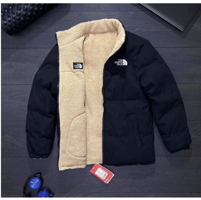 Куртка мужская еврозима