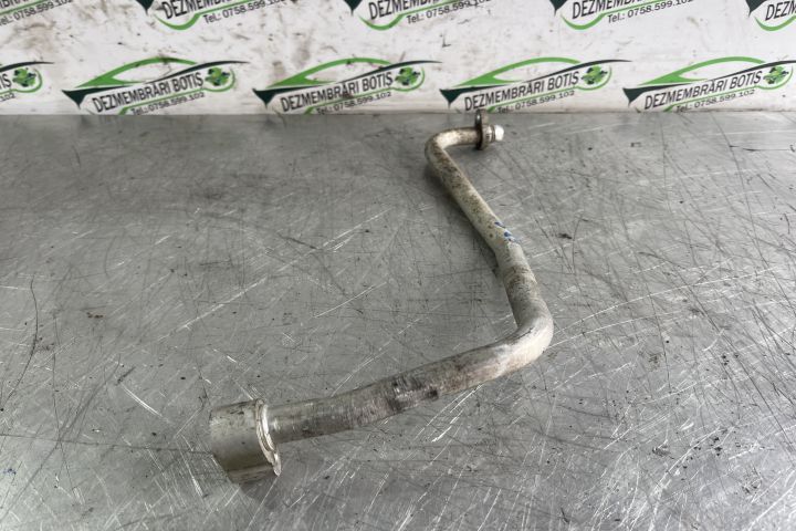 Conducta AC furtun tub  8200385984 Dacia Logan prima generatie