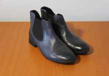 Botine Lasocki RST-MESA-22 | Bleumarin | Marimea 38