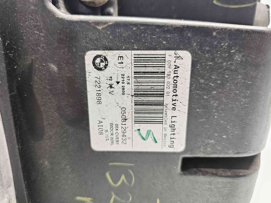 Far dreapta Bmw X5 (E70) [Fabr 2007-2013] 7221898