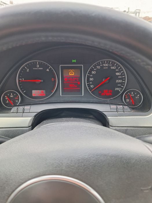 Vând audi a4 b6 2002