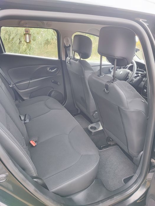 Renault Clio 1.5 dci Înmatriculată/Diesel/Actele la zi/Stare FB