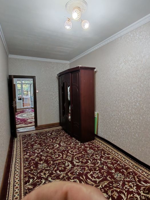 Аренда квартира район чилонзор 12 кв 2:3/1/4 хароший места