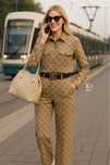 Compleu Gucci elegant