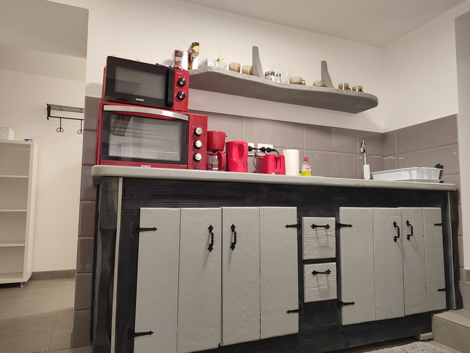 Apartament (cameră de familie) in regim hotelier