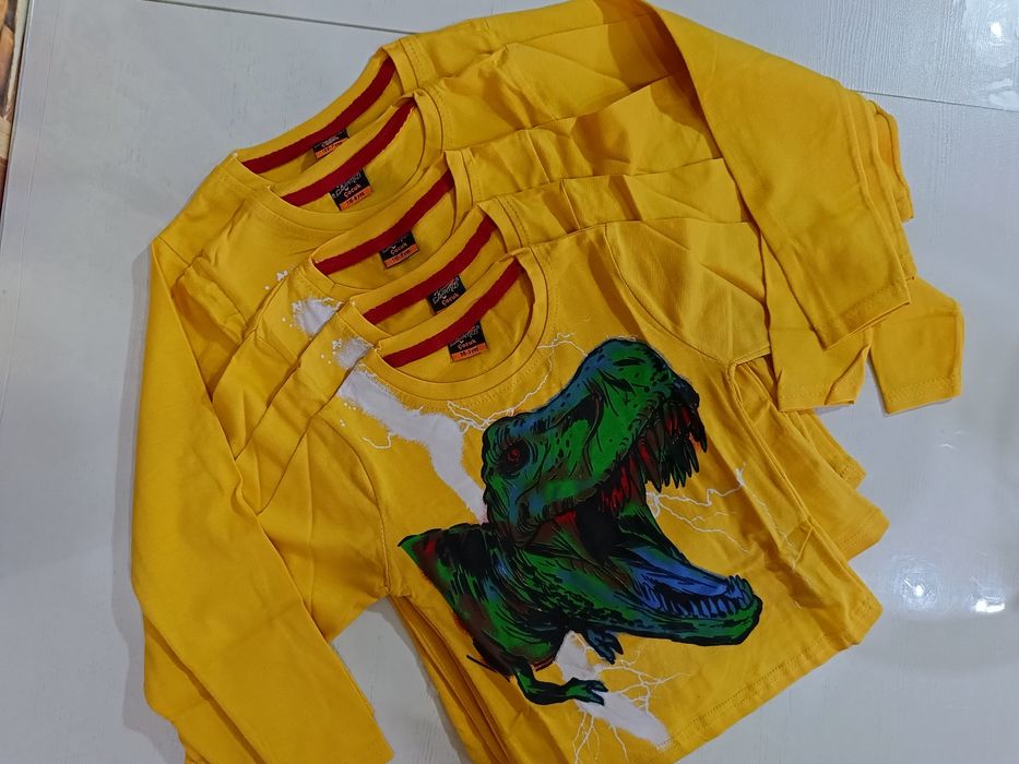 Бомбер кофта детская унисекс