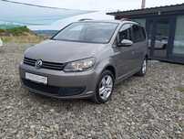 Volkswagen Touran * Transport gratuit in toata tara, direct la locuinta dumneavoastra. *
