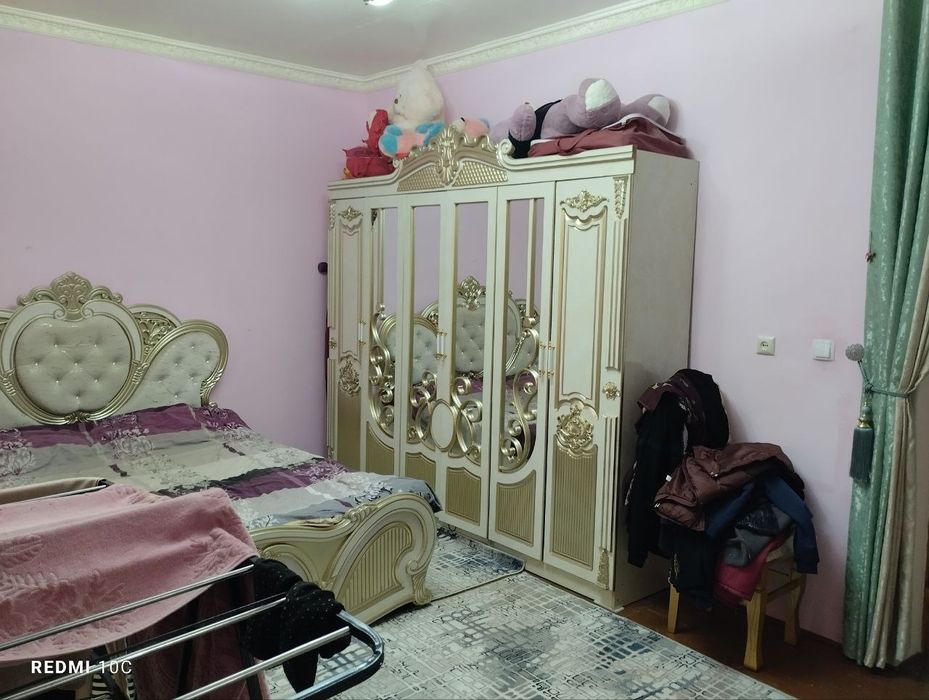 Srochna kotta xovli 40 sotix sotiladi