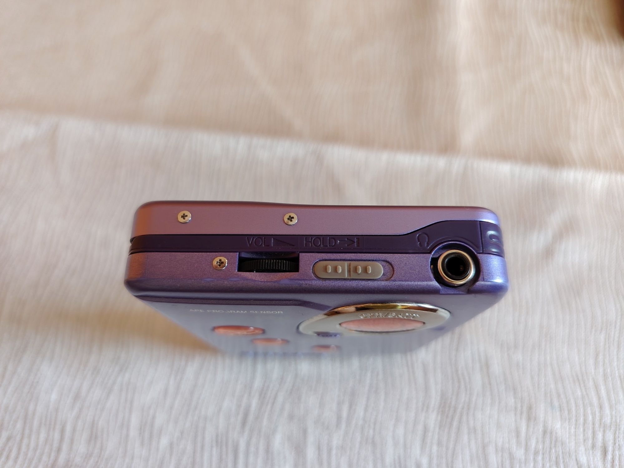 Уокмен,walkman,касетофон,panasonic