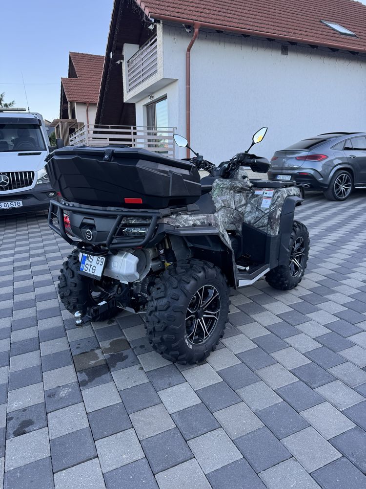 ATV CF Moto CFORCE1000 an 2022