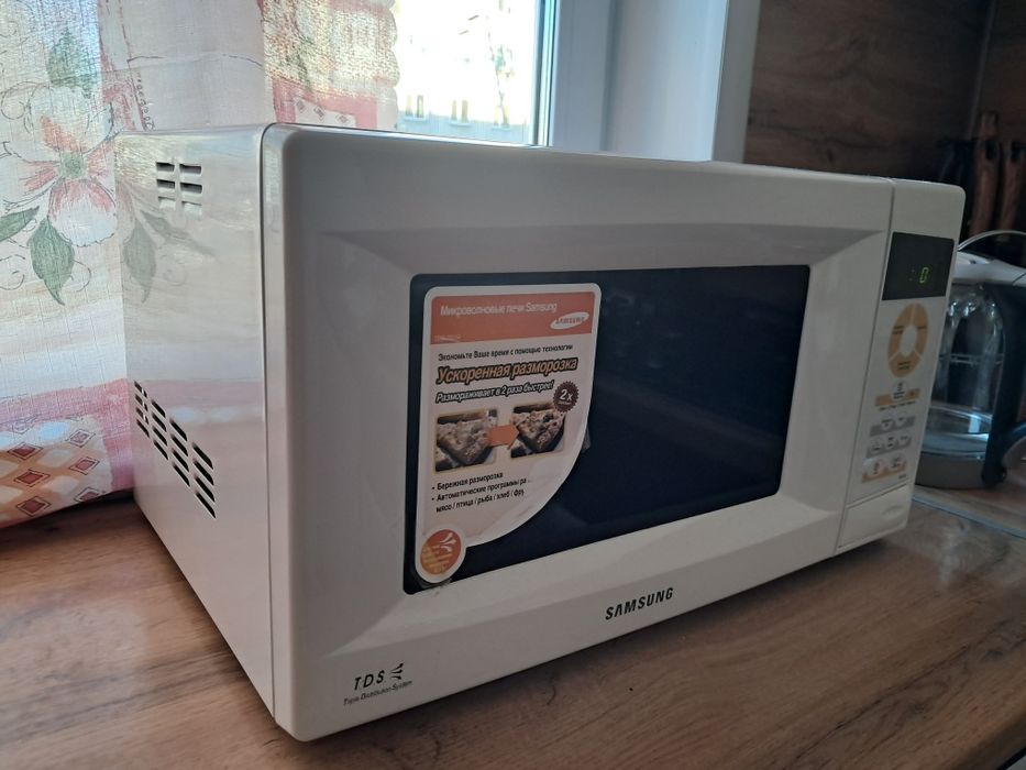 Продам микровалновку