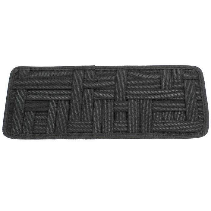 Organizator Parasolar cu Elastic, 35x14 cm - Accesorii Mereu la indemana