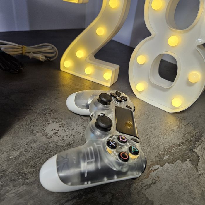 Amanet F28: PS4/PlayStation 4 500gb