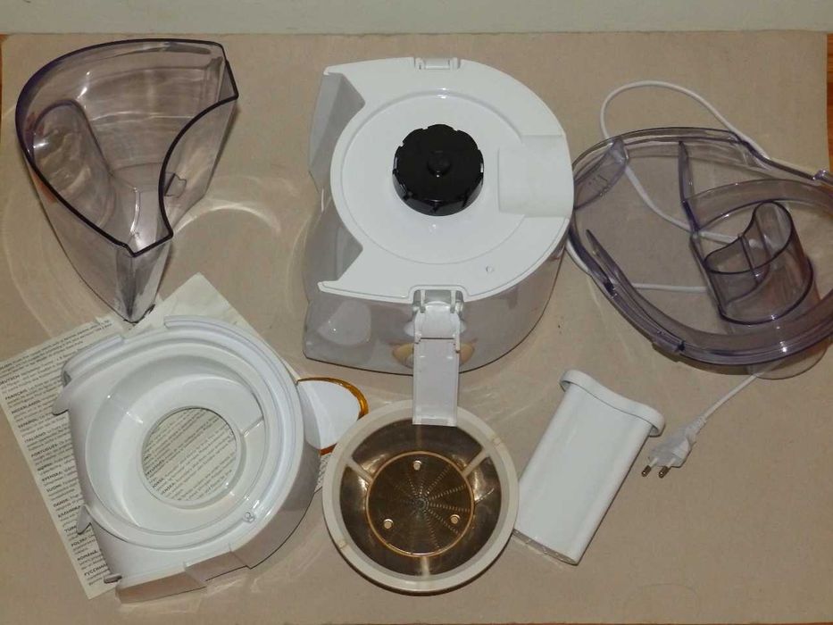 Сокоизстисквачка Philips