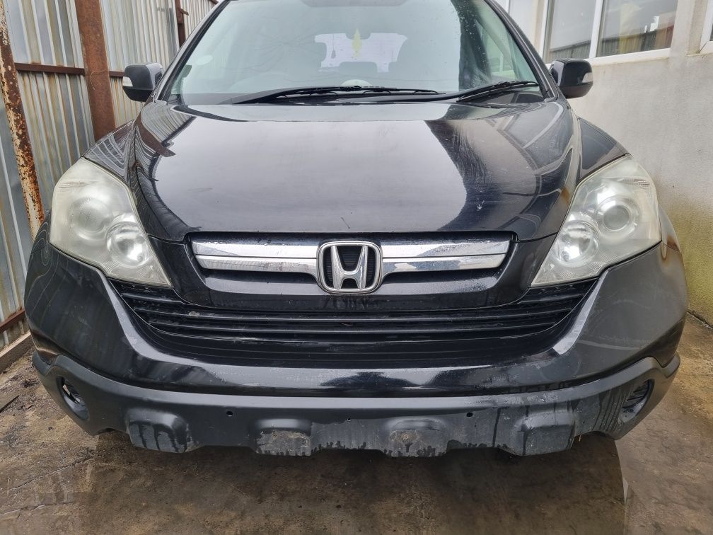 Turbo, turbosuflantă, turbinã Honda CR-V, CRV 2.2 i-CDTI