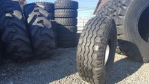 Cauciucuri 10PLY 10.0/80-12 NOI cu garantie anvelope pentru balotiere