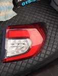Honda crider orqa stopnik