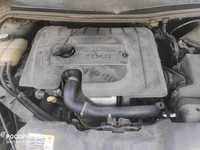 Двигател 1.6 TDCI 109к.с. - G8DB от Ford Focus 2 2009г. / Форд Фокус 2