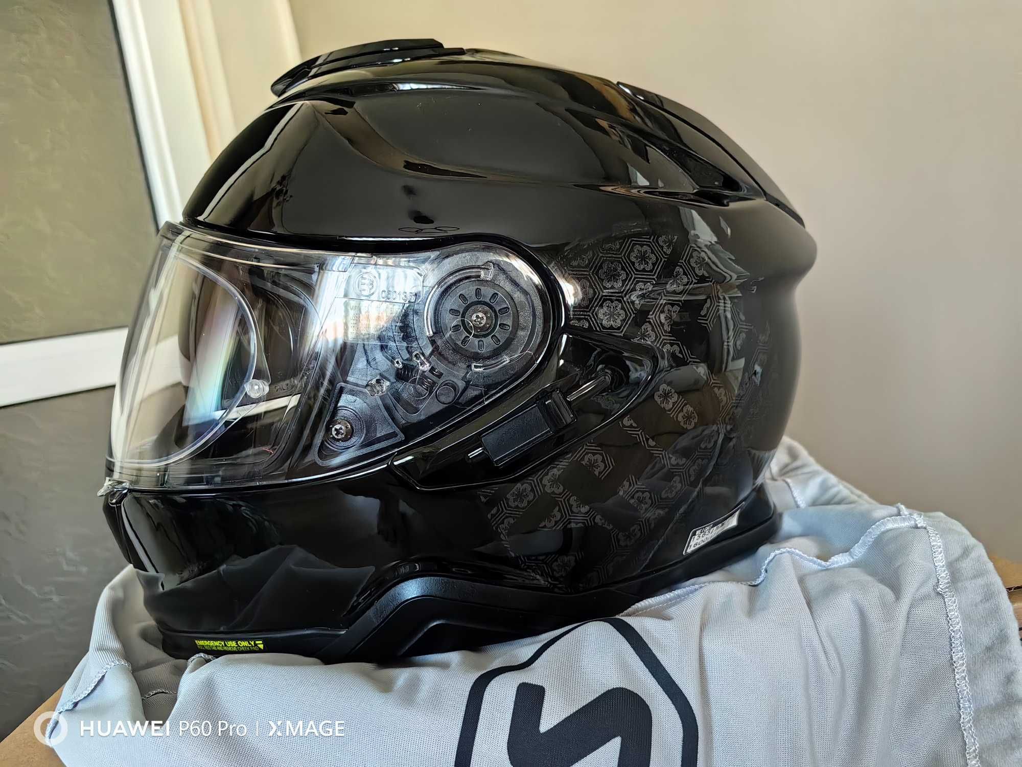 Каска за мотор SHOEI GT AIR 2 Размер L