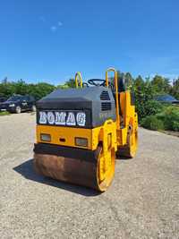 Cilindru Compactor BOMAG BW 90 - AD 2