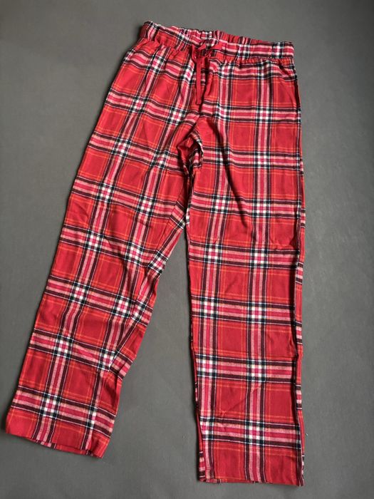 Мъжки Коледни пижами