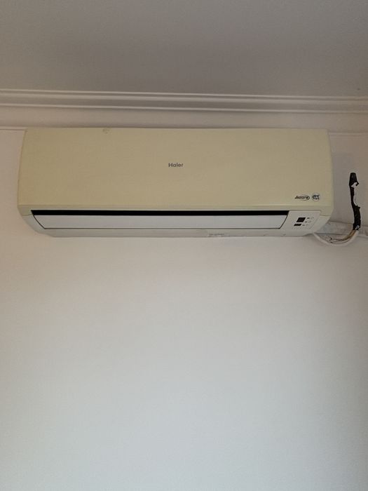 Климатик Haier HSM12HEKO3/R2(DB)  12