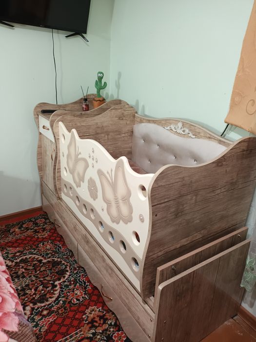 Продаётся Детский комплект