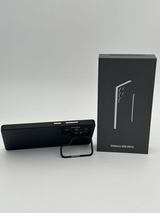 Pachet Samsung S25 Ultra