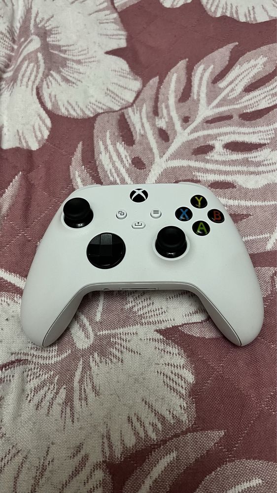Геймпад xbox series