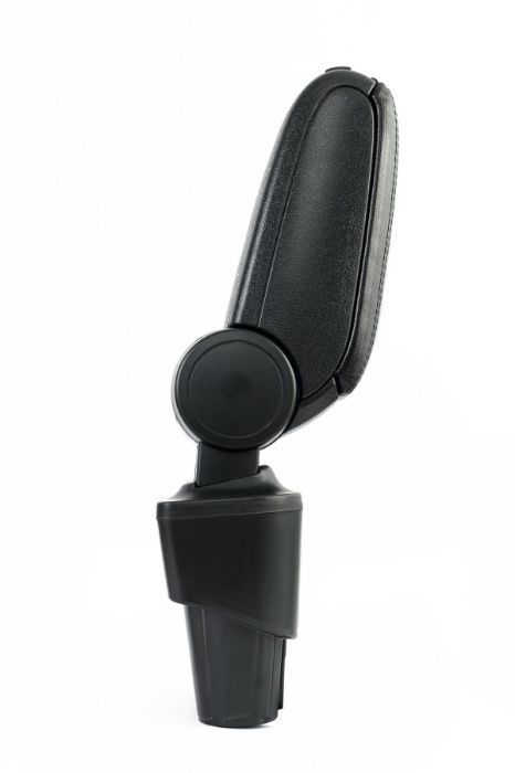 Черен Подлакътник За Фолксваген VW Touran Туран Caddy Кади 03-19 Нов