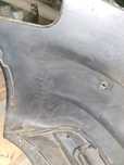 Bara spate audi A3 8P Sportback