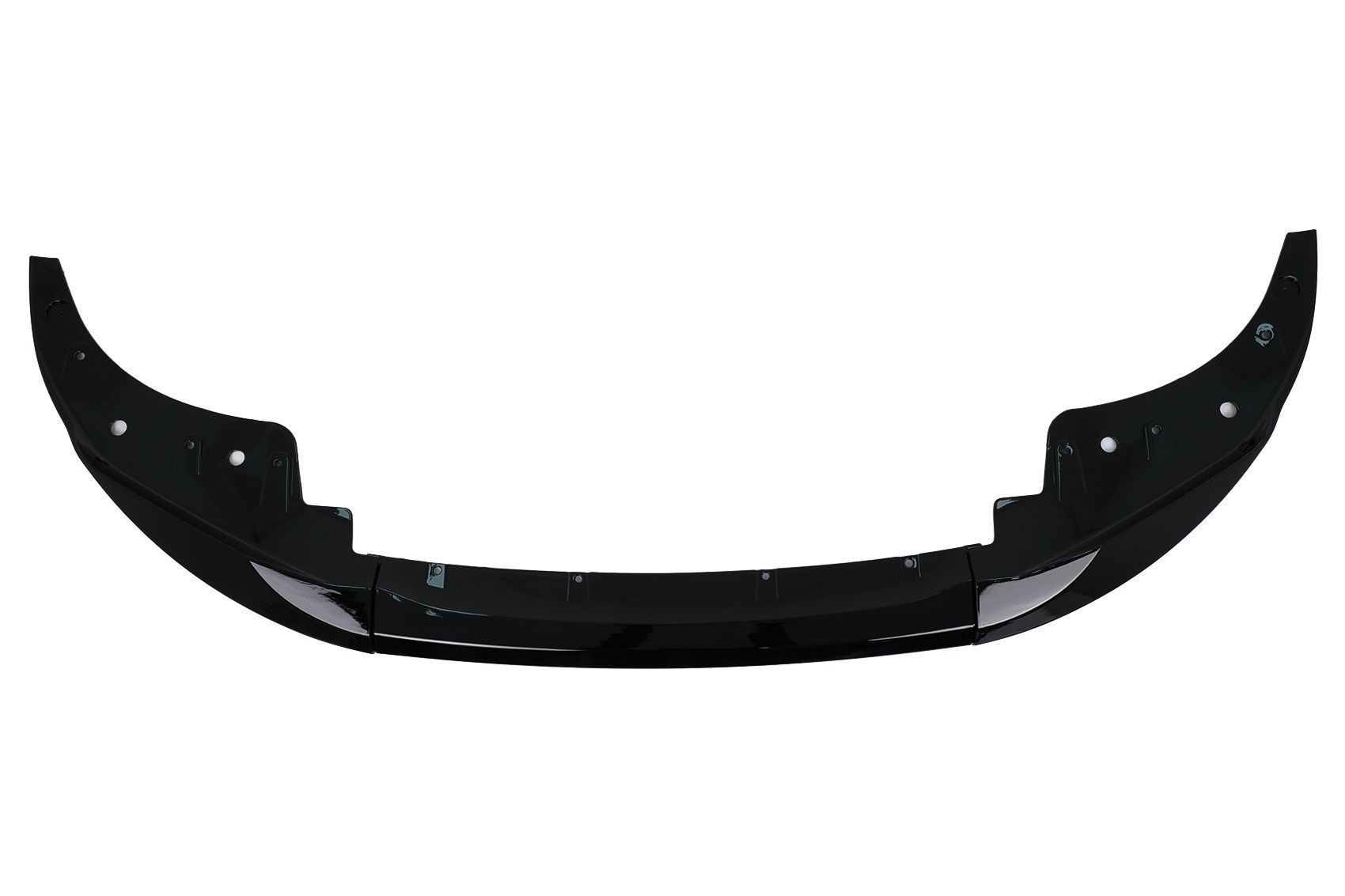Prelungire Bara Fata compatibil cu BMW Seria 4 G22 Coupe G23 Cabrio G2