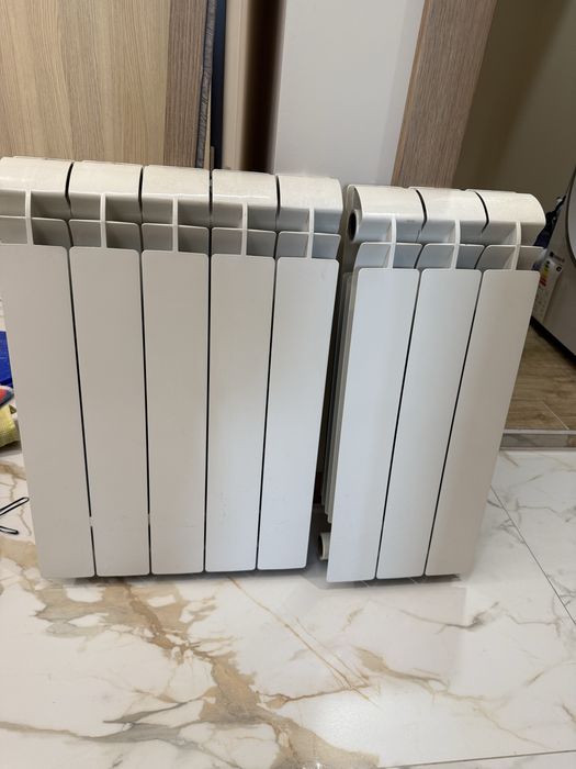 Ребра за радиатор