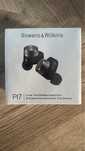 Casti Wirelss Bowers & Wilkins Pi7 - Noi - Sigilate