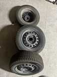 Зимняя резина  PowerTrac 185/70 R14