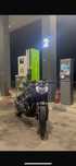 Yamaha mt 125 2017 abs