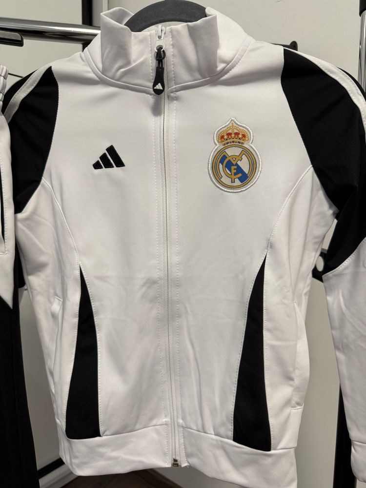 Trening copii - Real Madrid