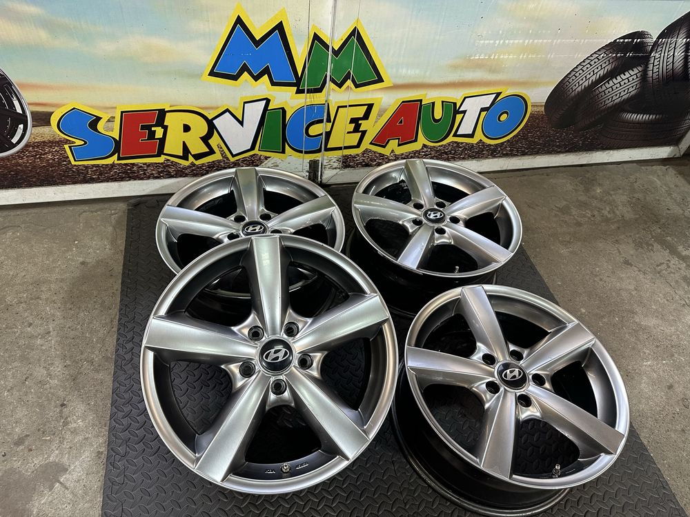 17-ки 5х114.3 - Hyundai-Avante-Celesta-Elantra-i30-i40-ix20ix55-Kona