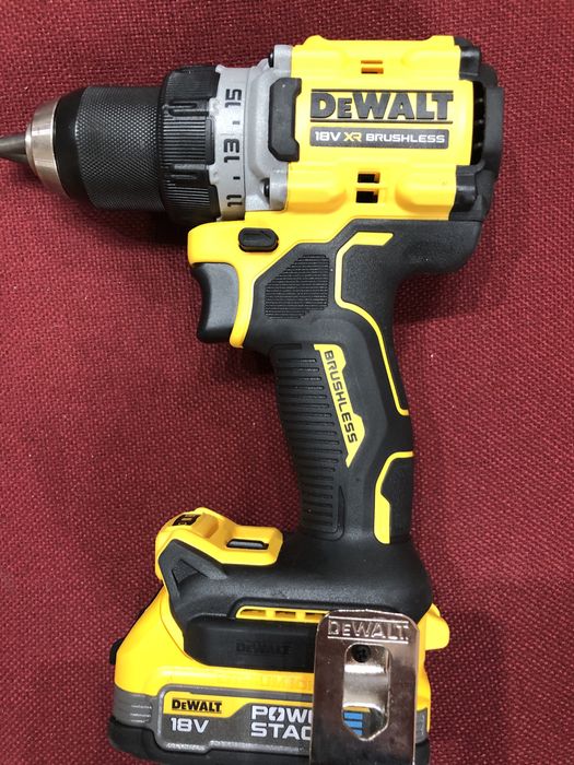 DeWalt DC800 filetanta