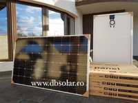 PANOURI fotovoltaice 310W SOLARE NOI curent panou MONOCRISTALINE 24