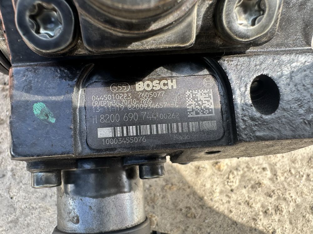 Дюза/Дюзи за 2.0dci Рено,Нисан,Опел M9R 2.0dci-150к.с.!