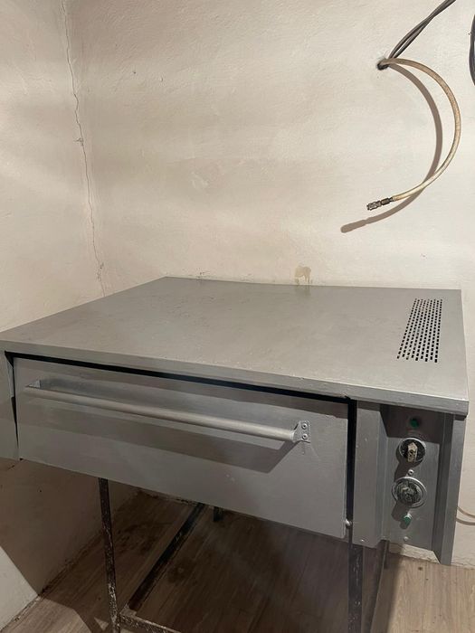 Печка для хлеба,