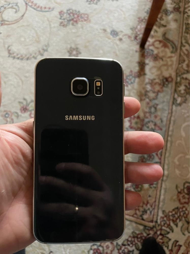 Samsung s6 edge срочно