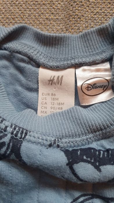 Compleu gros de trening copii H&M