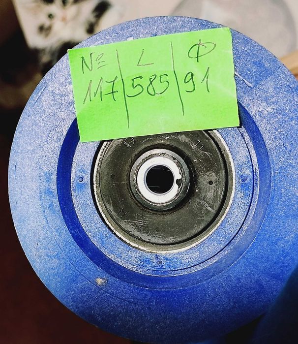 Турбина за климатик