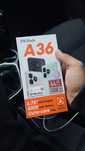 Zte blade a36 новый запакованный
